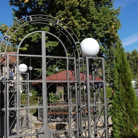 Ξενοδοχείο Стаи За Гости